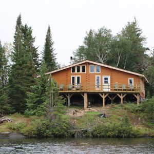Chalet du Lac Chase – Chalet du Lac Chase