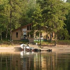 Sharpstone Lake Cabin – Sharpstone Lake Cabin