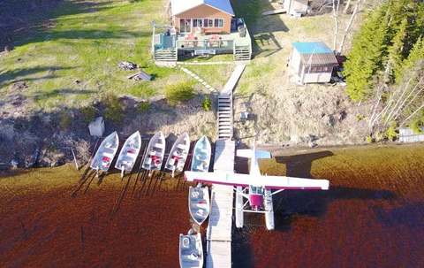 Photo of Thousand Lakes Outposts in Thunder Bay, ON