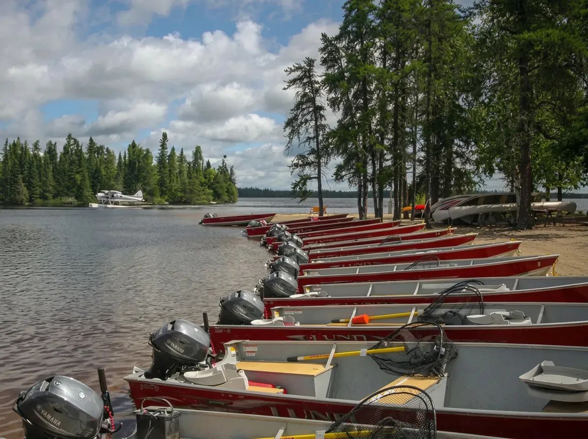 Photo of Thunderhook Fly-Ins in Thunder Bay, ON