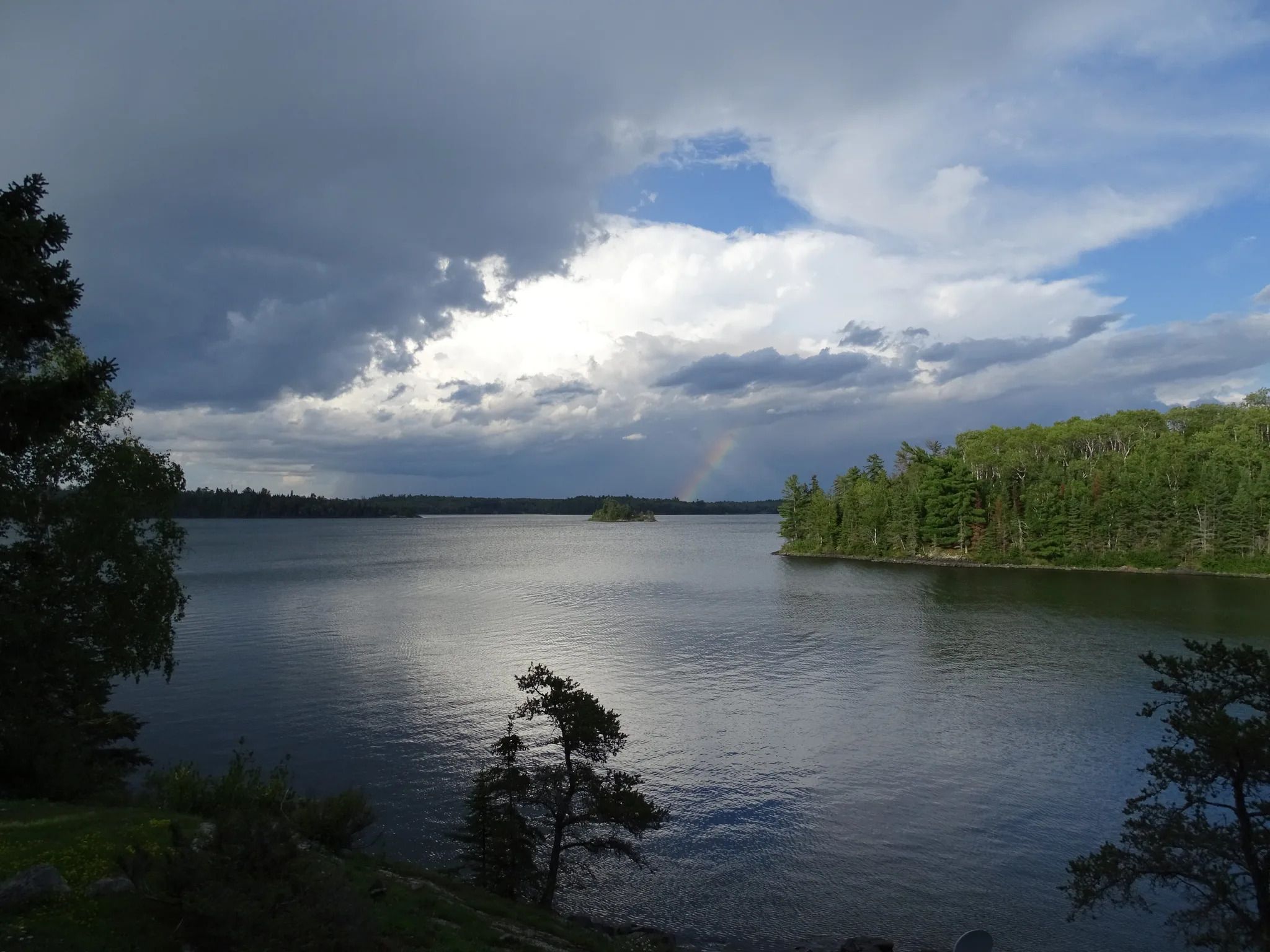Forfaits de pêche au doré — Tomahawk Resort – Tomahawk Resort