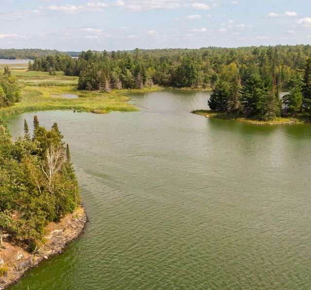 Photo of Totem Resorts in Sunset Country, ON