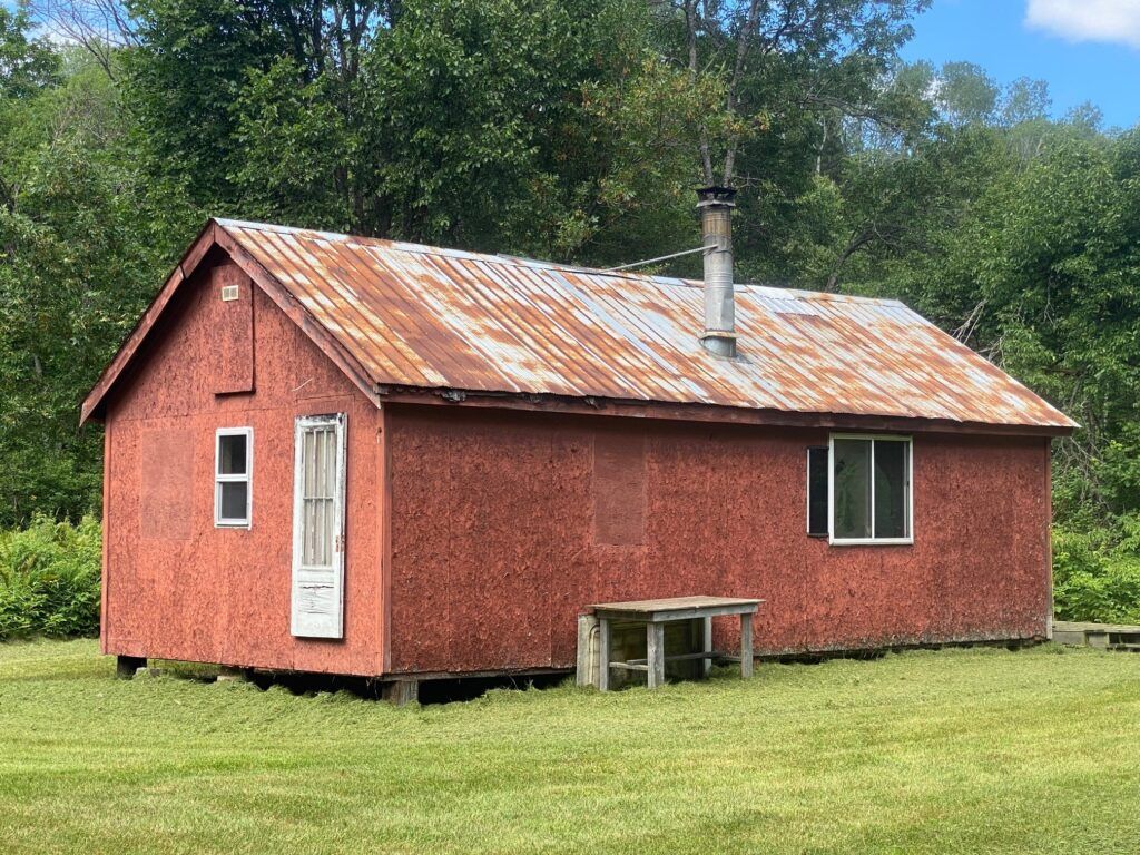 Camp One – Camp One