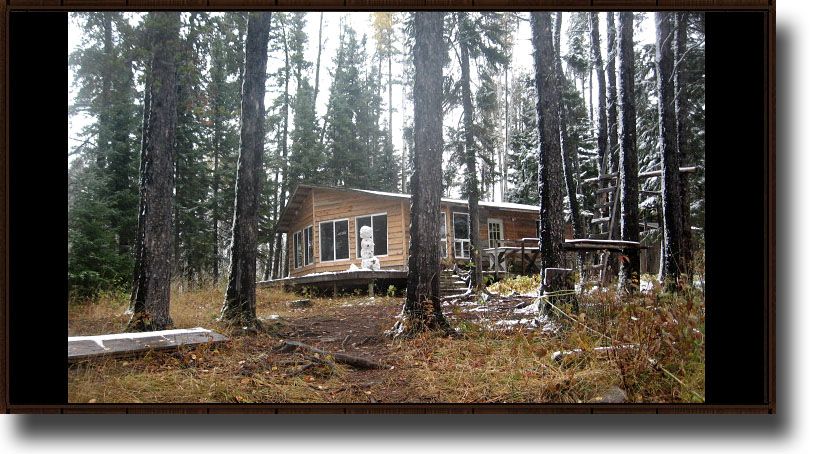 Esser Lake Cabin — Twin Lakes Outfitters and Wilderness Camps – Twin Lakes Outfitters and Wilderness Camps
