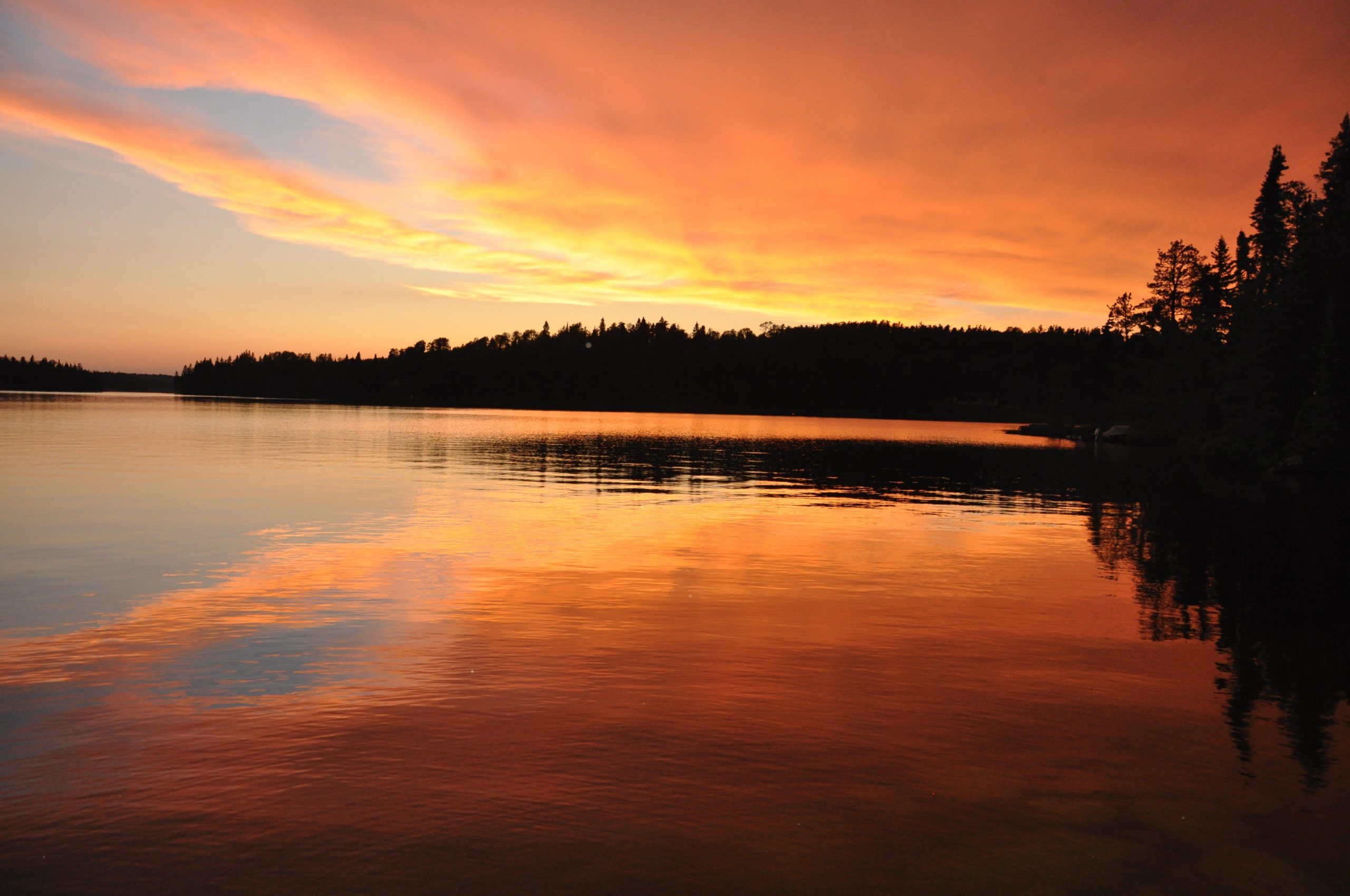 Photo of Tyc’s Blindfold Lake Resort in Kenora, ON