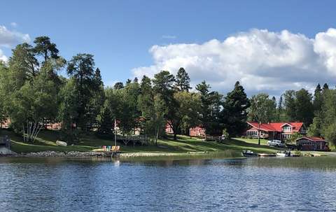 Photo of Vermilion Bay Lodge in Sunset Country, ON