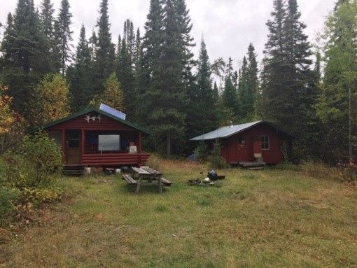 Chalet Wabakimi Wilderness Lodge — Wabakimi Wilderness Canoeing, Fishing & Moose Hunts – Wabakimi Wilderness Canoeing, Fishing & Moose Hunts