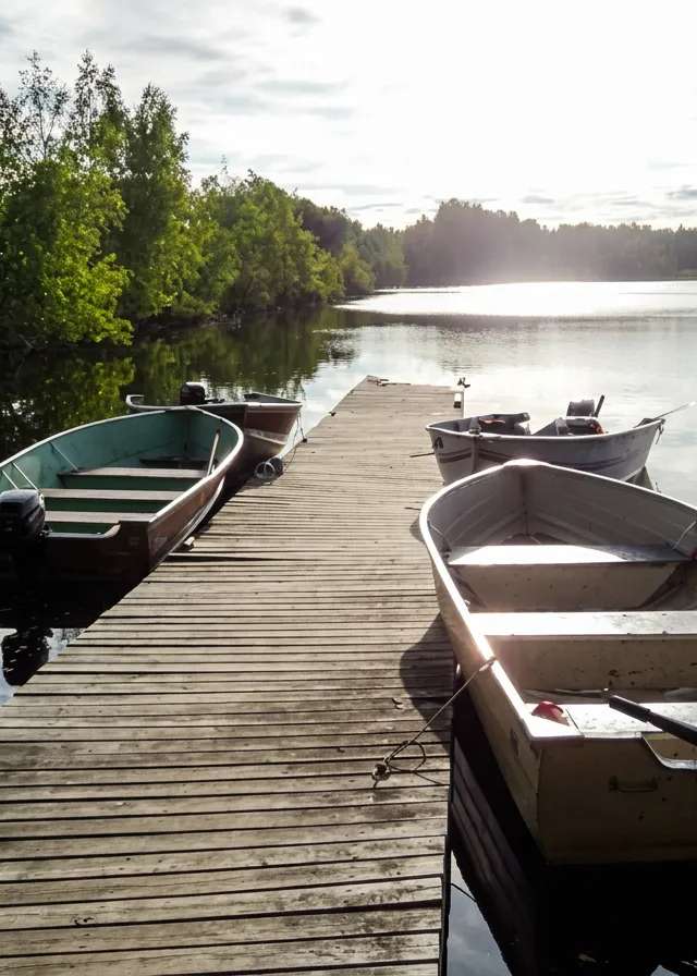 Photo of Wabakimi Wilderness Canoeing, Fishing & Moose Hunts in Thunder Bay, ON