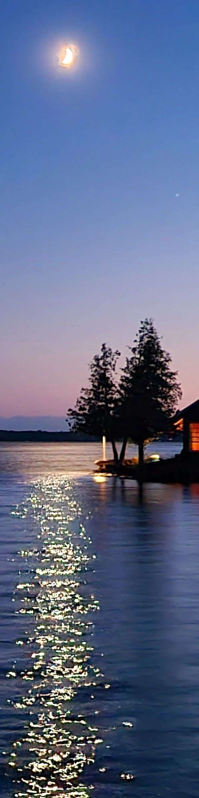 Photo de Wee Point Resort sur l'Île Manitoulin, On