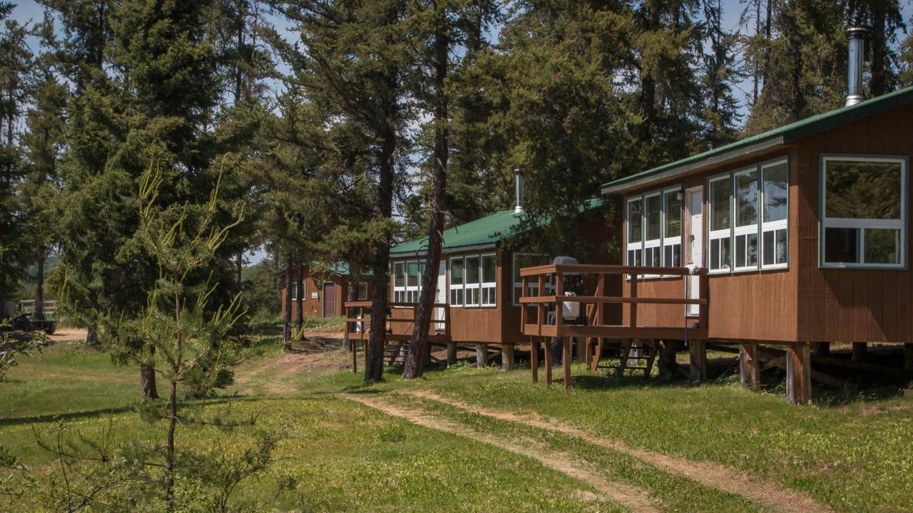 Mojikit Channel Lodge – Mojikit Channel Lodge