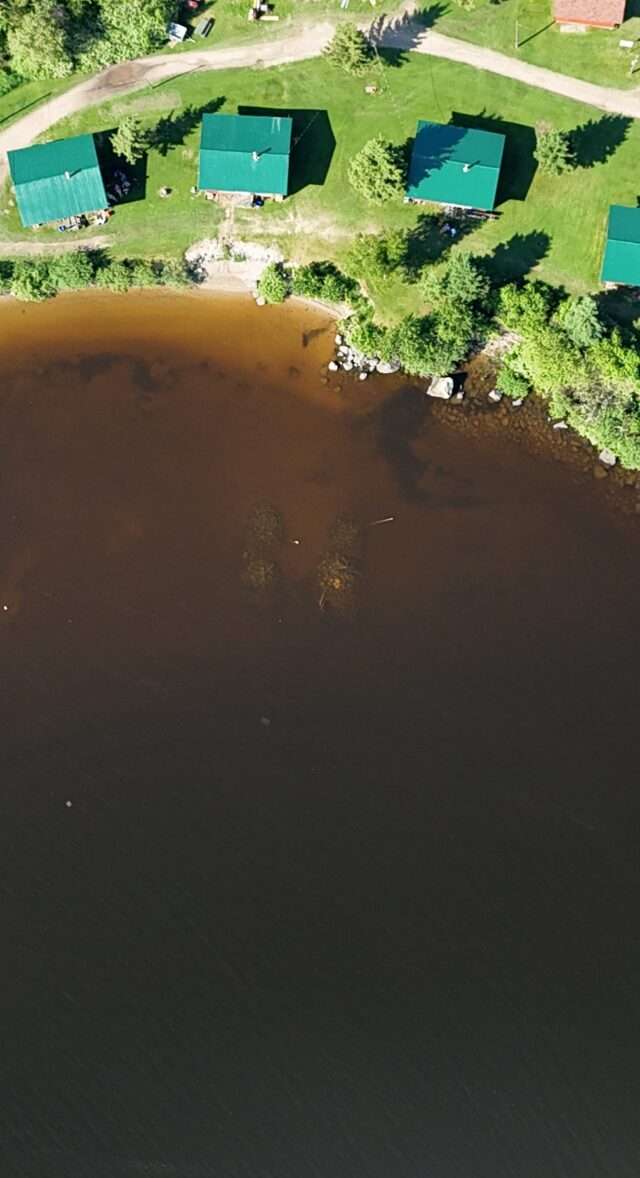 Photo de Windy Point Lodge dans la Région d'Algoma, On