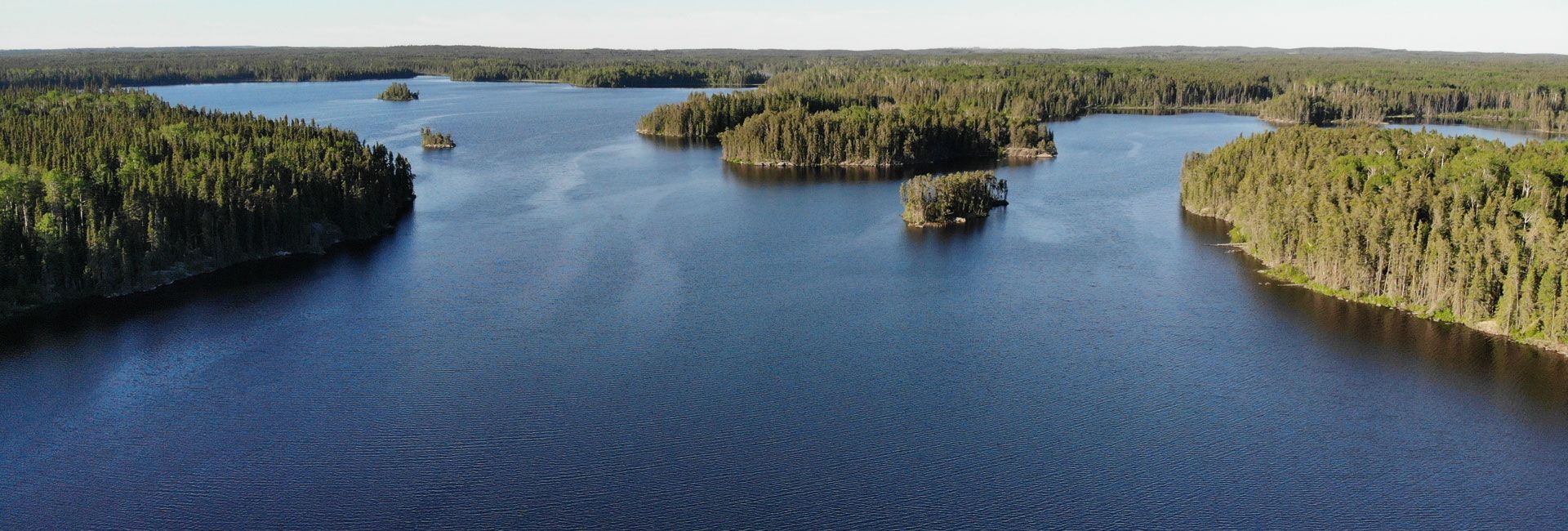 Photo de Woman River Camp Ltd. dans le Sunset Country, On