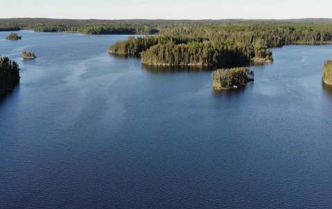 Photo of Woman River Camp Ltd. in Sunset Country, ON