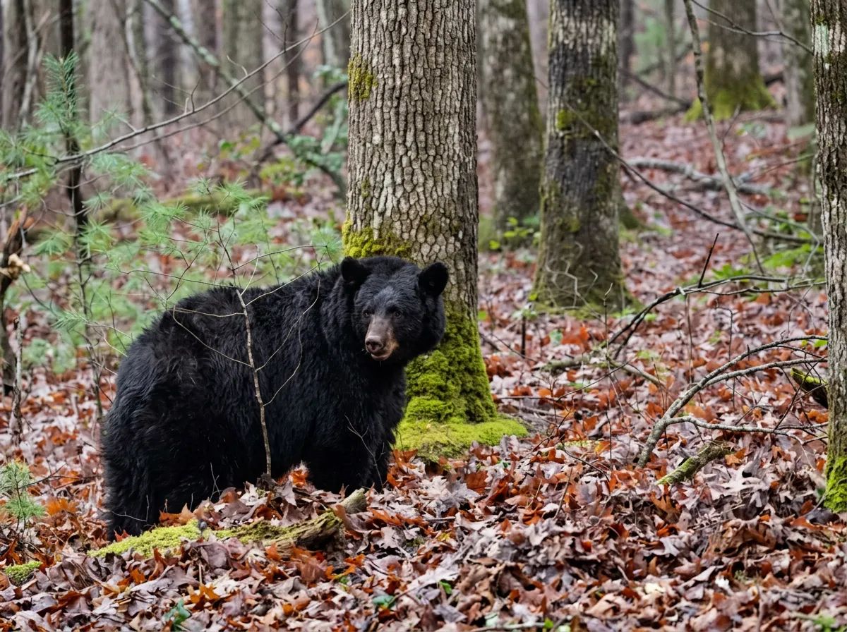 Black bear big game hunting packages — Yvon & Sons Bear Hunt – Yvon & Sons Bear Hunt