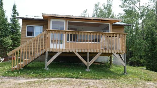 The Lynx Lair – The Lynx Lair