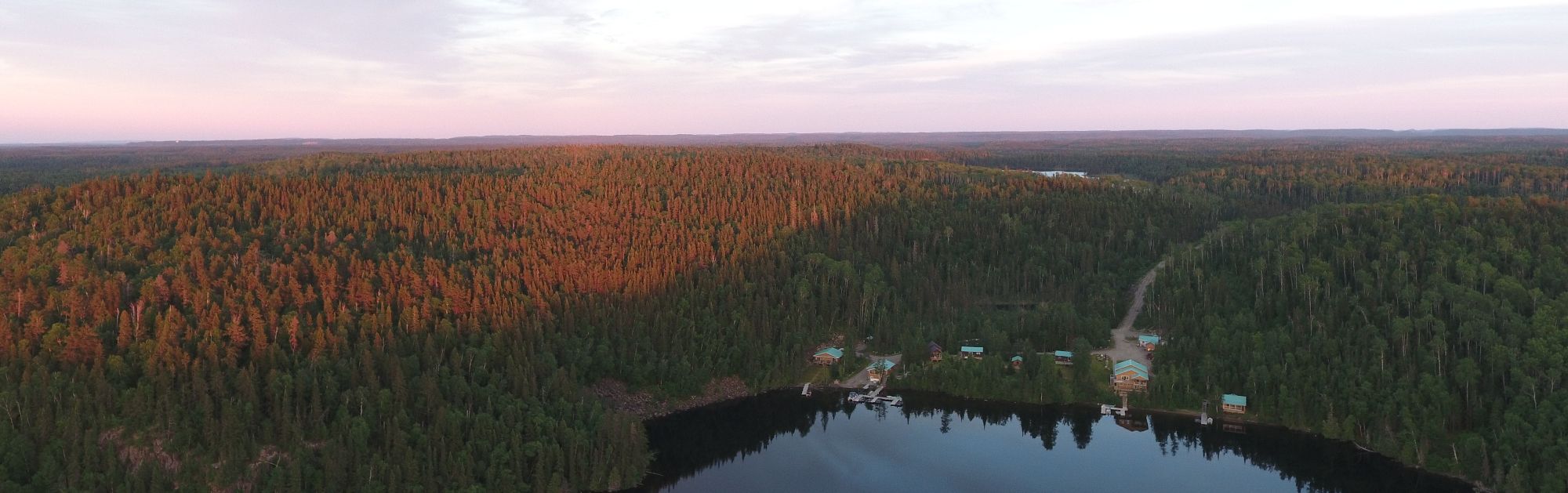 Photo of Bear Paw Lodge in Thunder Bay, ON