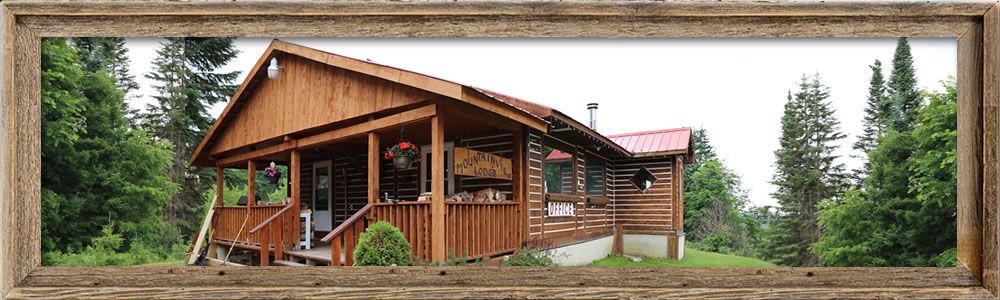 Photo of Mountainview Lodge in Algoma Country, ON