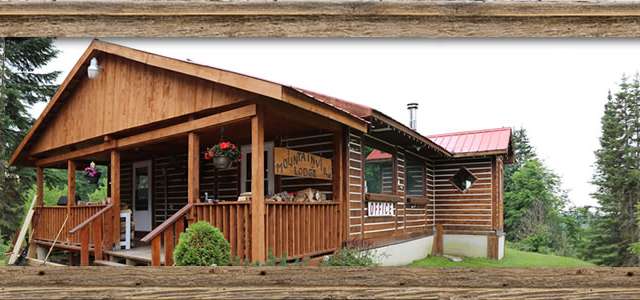 Photo of Mountainview Lodge in Algoma Country, ON