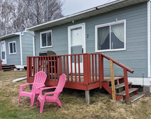 Housekeeping Cabins – Housekeeping Cabins