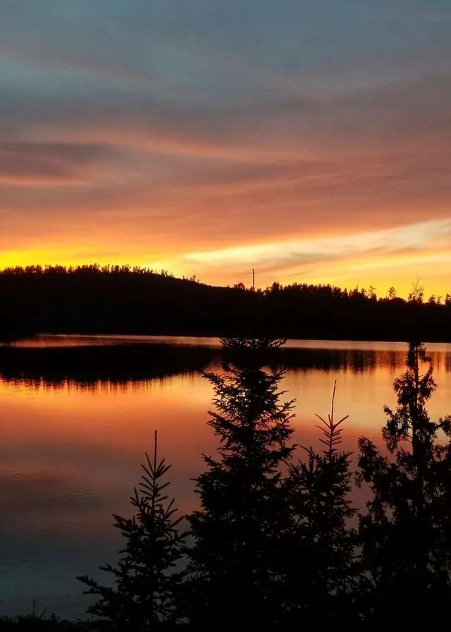 Photo of Algoma Headwaters Wilderness Tours in Ontario