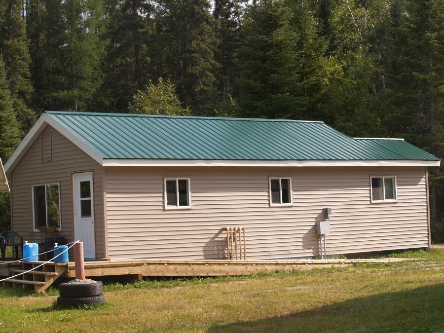 Chalet Fox Boro — Lower Twin Lakes Lodge – Lower Twin Lakes Lodge