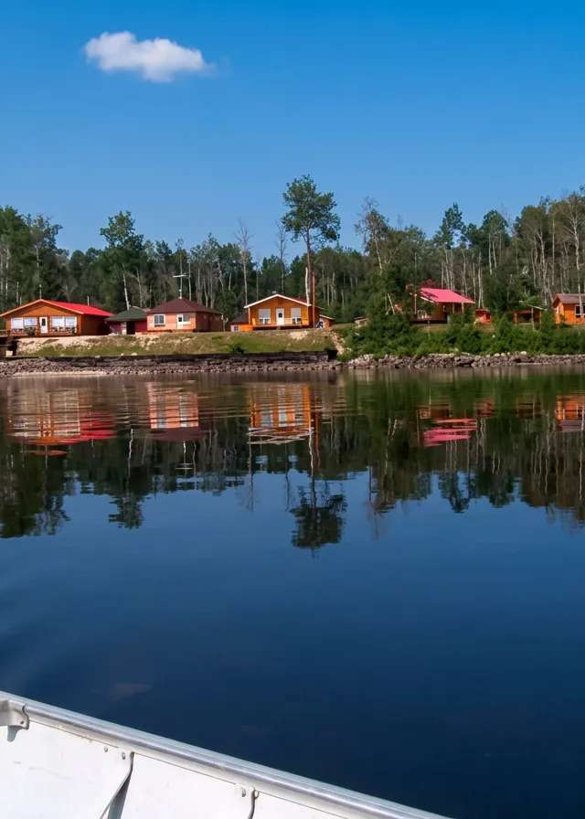 Photo of Kay Vee Lodge in Algoma Country, ON