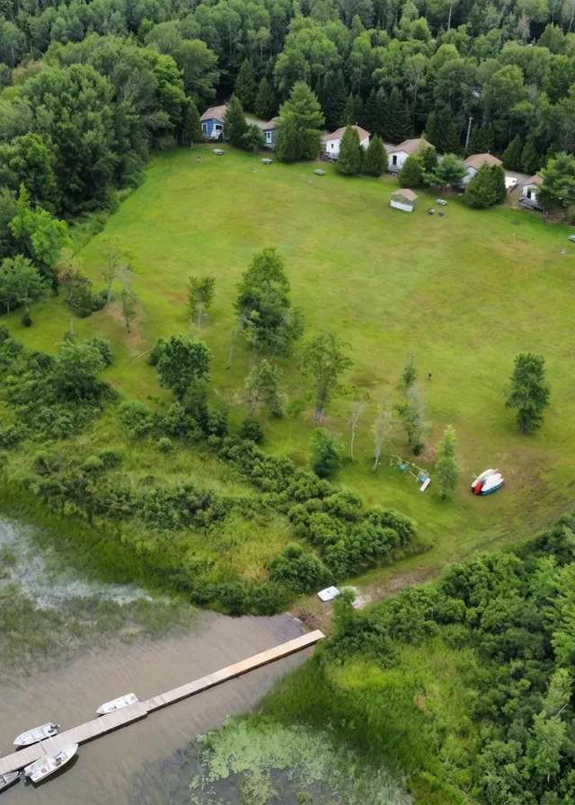 Photo of Staying by the Lakeside Cottages in Algoma Country, ON
