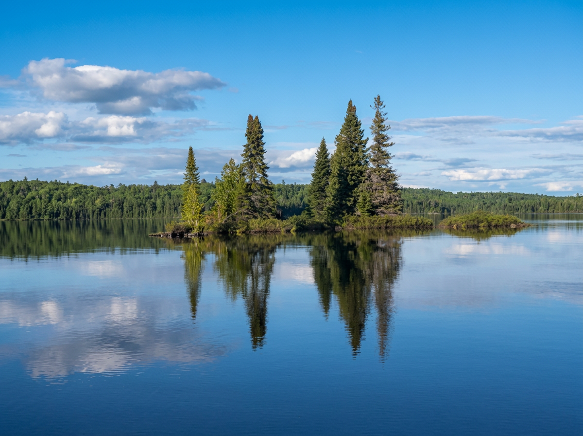 Photo of Ranger Lake Resort in Algoma Country, ON