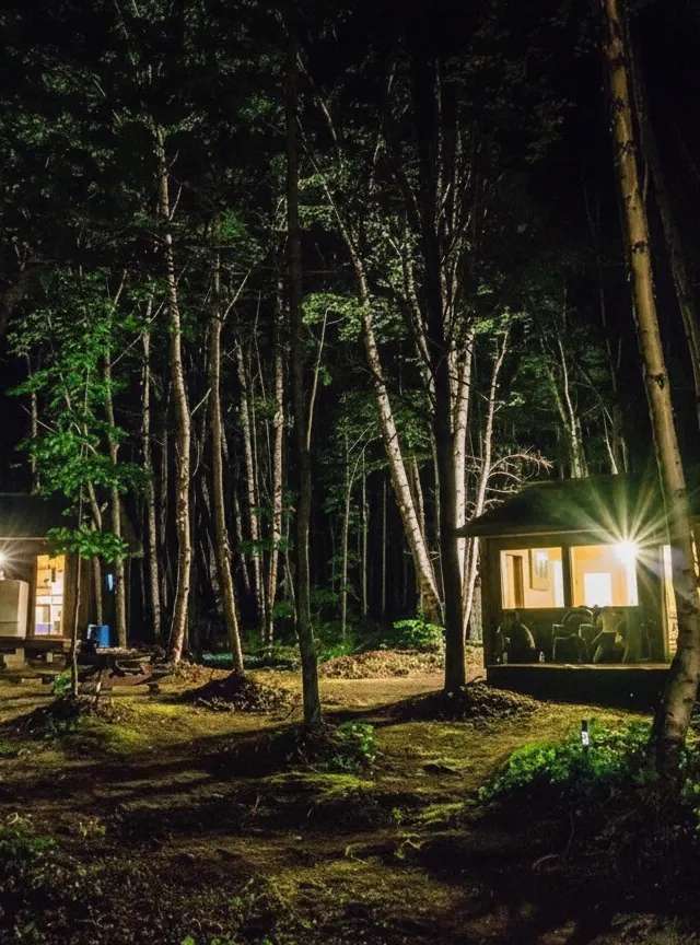 Photo of Cedar Rail Ranch in Algoma Country, ON