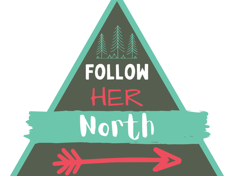 INN The North – Follow Her North