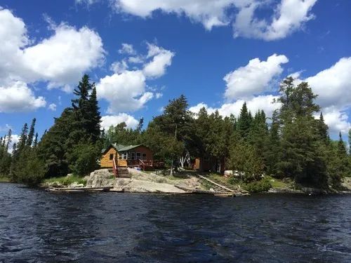 Little Missinaibi – Air-Dale Fishing & Hunting