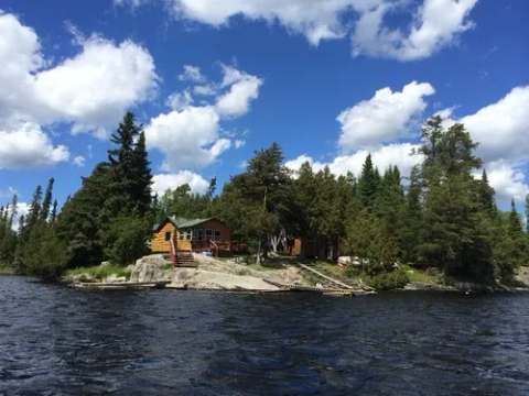 Little Missinaibi – Air-Dale Fishing & Hunting