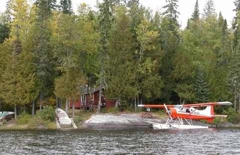 Moose – Air-Dale Fishing & Hunting
