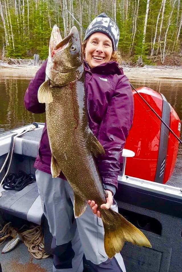 Sand Lake Camp – Air-Dale Fishing & Hunting