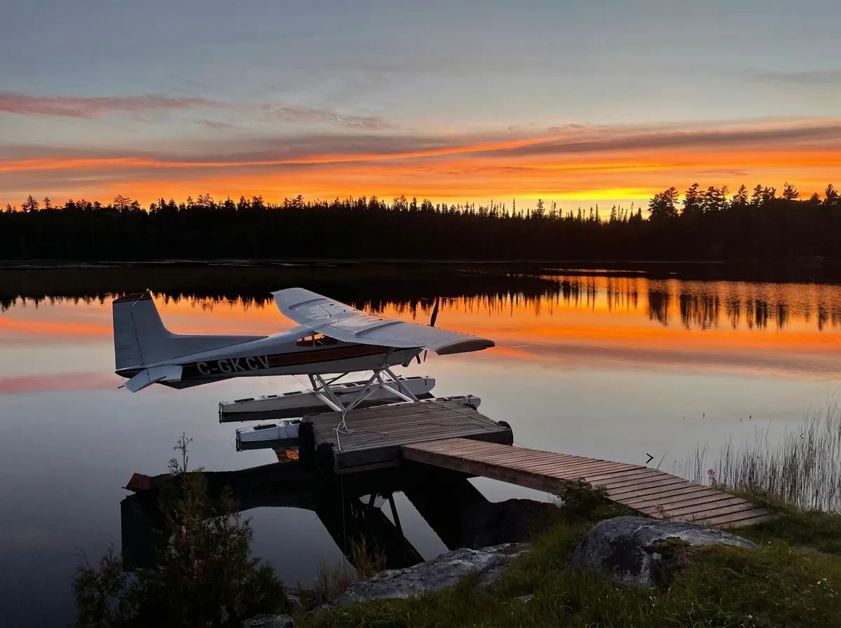 Photo of Air-Dale Fishing & Hunting in Algoma Country, ON