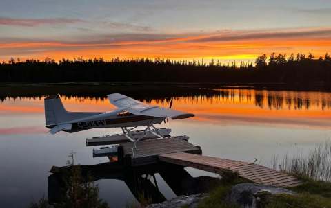 Photo of Air-Dale Fishing & Hunting in Algoma Country, ON