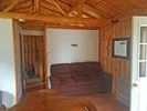 Cabin 4 — Hidden River Lodge – Hidden River Lodge
