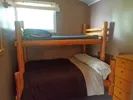 Cabin 4 — Hidden River Lodge – Hidden River Lodge