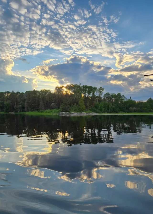 Photo of Gosenda Lodge in Timmins Region, ON