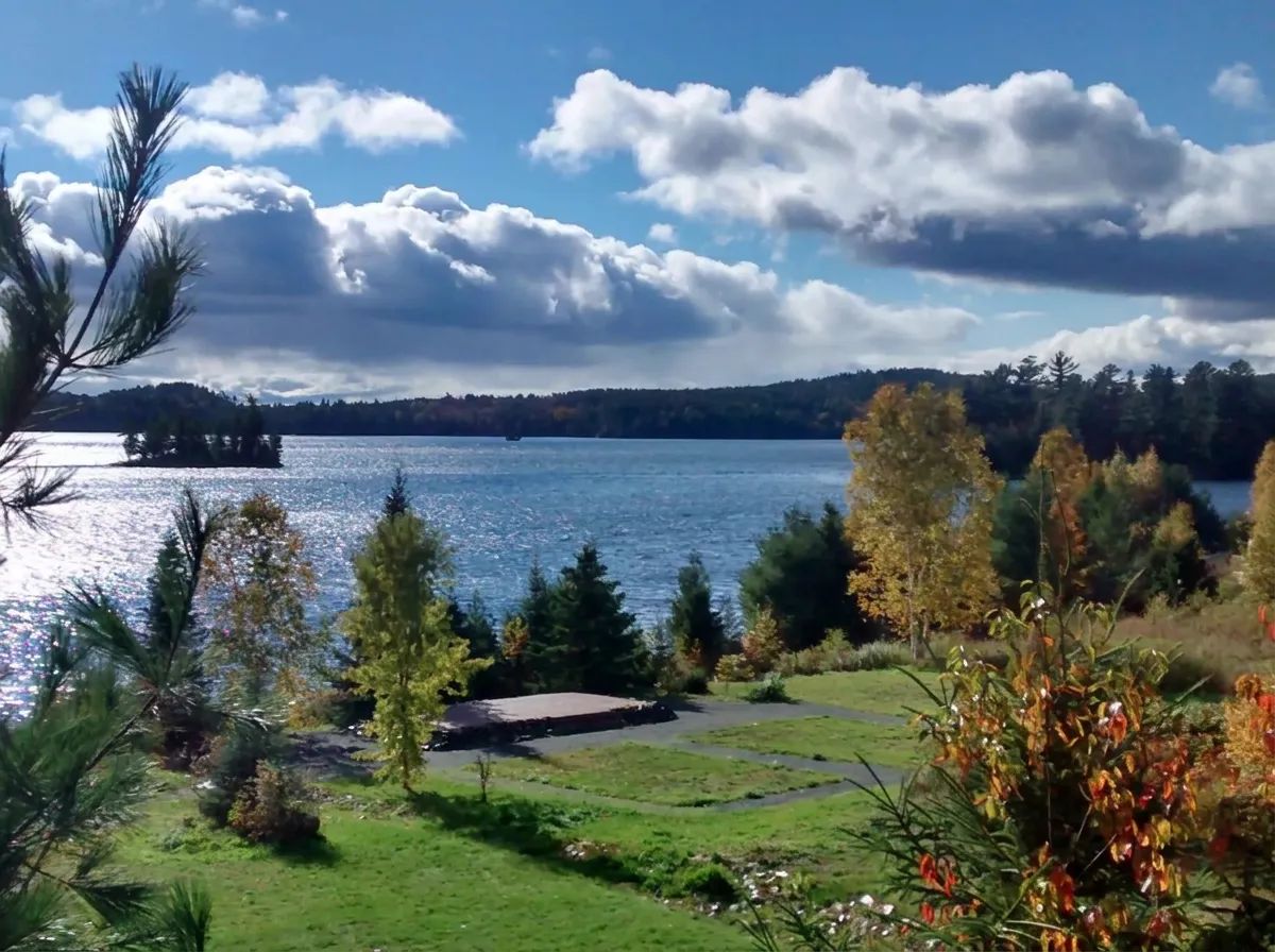 Photo of Dunlop Lake Lodge in Algoma Country, ON