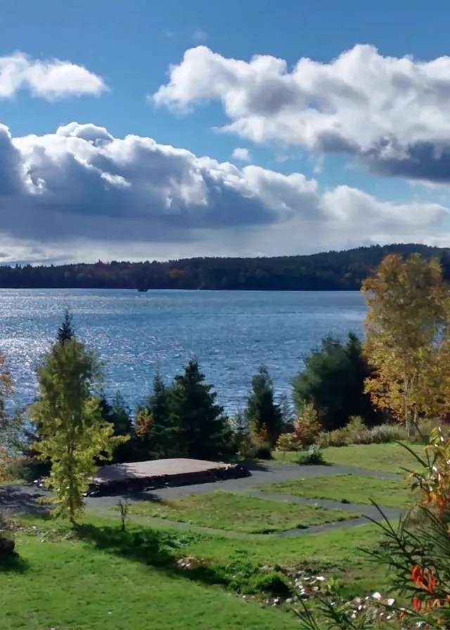Photo of Dunlop Lake Lodge in Algoma Country, ON