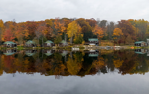 Photo of Birch Lake Resort in Algoma Country, ON