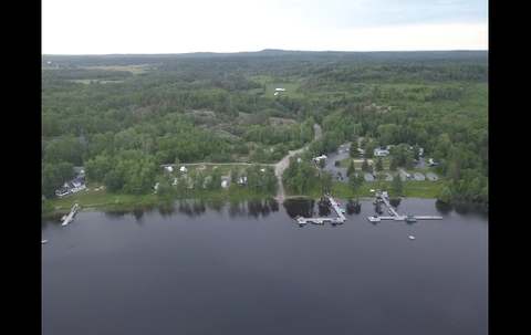 Photo of Blue Heron Resort in Algoma Country, ON