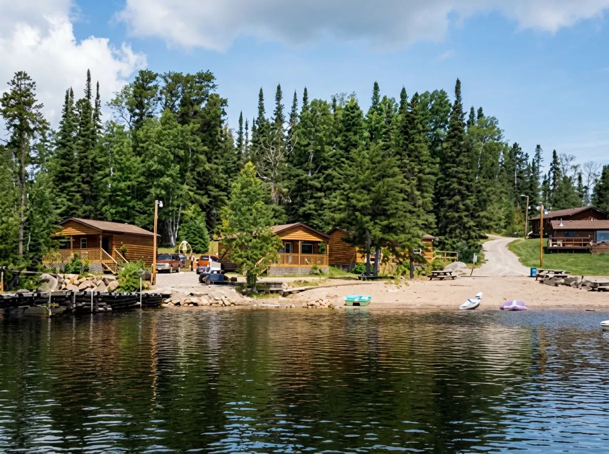 Photo de Black Bear Adventures à Thunder Bay, On