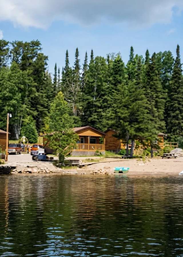 Photo de Black Bear Adventures à Thunder Bay, On