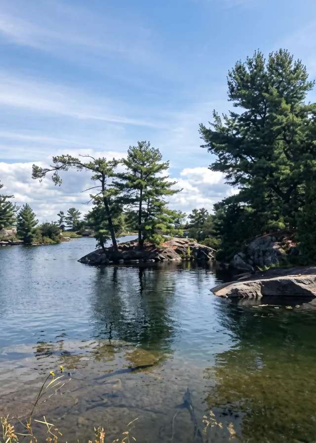 Photo of Key Harbour Lodge in Georgian Bay, ON
