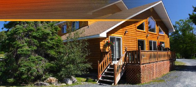 Chalet Eagle's Nest – Chalet Eagle's Nest