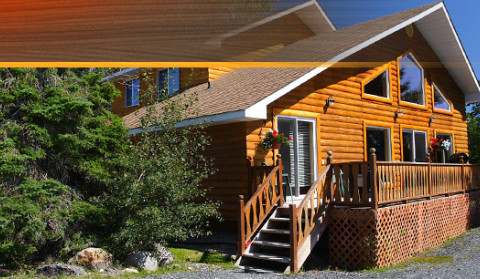 Chalet Eagle's Nest – Chalet Eagle's Nest