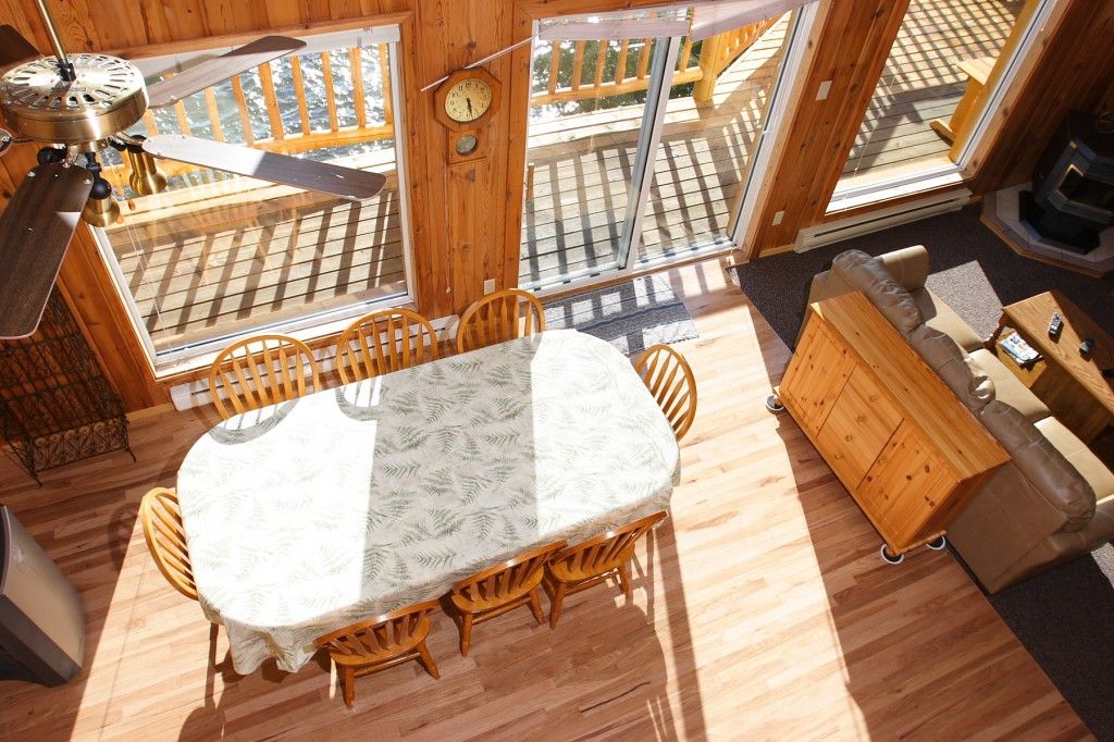 Chalet Loon's Nest – Chalet Loon's Nest