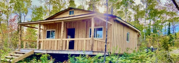 Chalet ECO Mountaintop – Chalet ECO Mountaintop